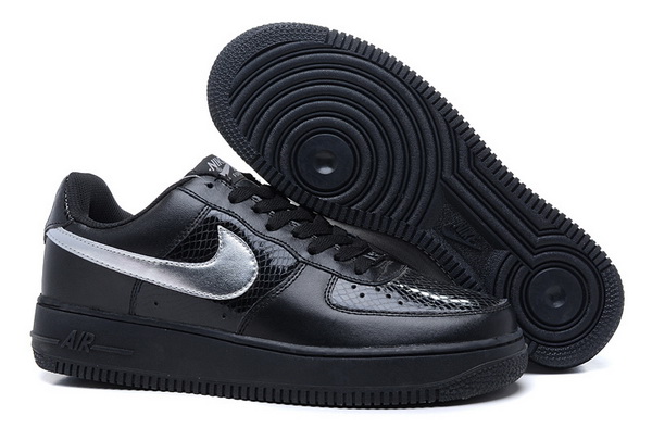 Nike Air Force One Men Low--015